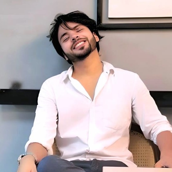 Mayank mishra