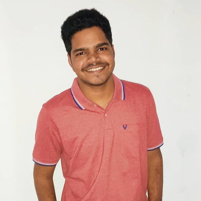 Jyotiraditya Panigrahi