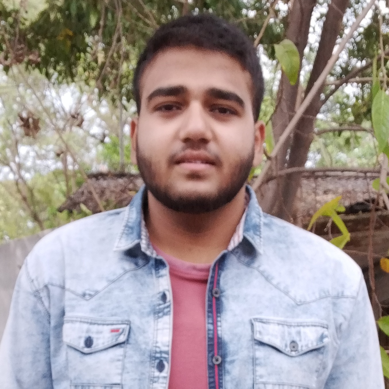 Ishant Gadekar