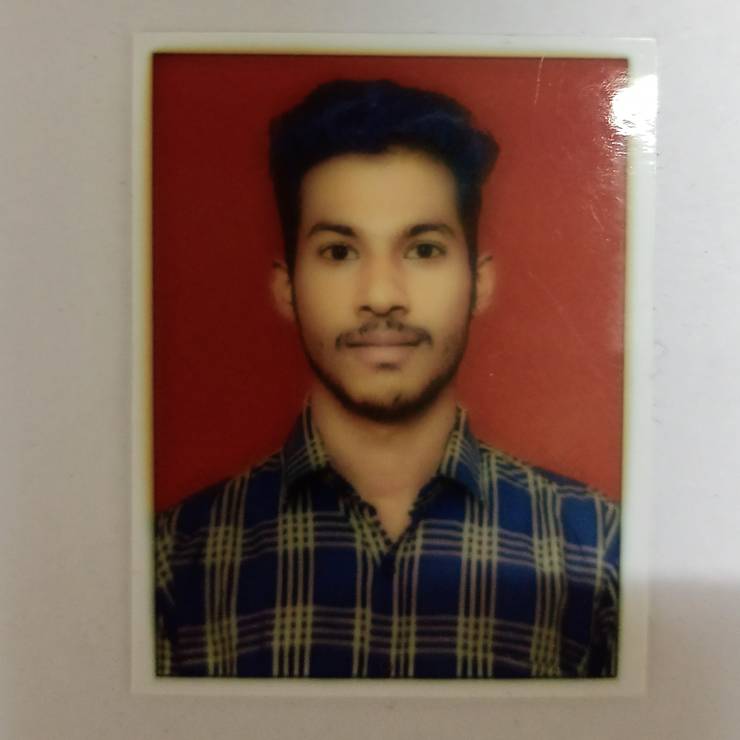 Aniketh Devadiga