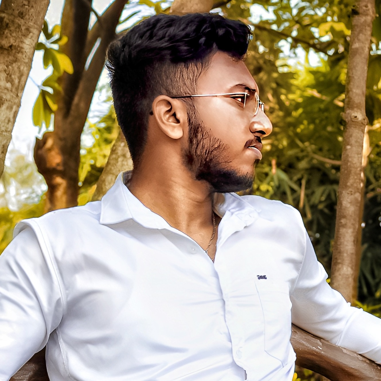 Abinash Mohanty