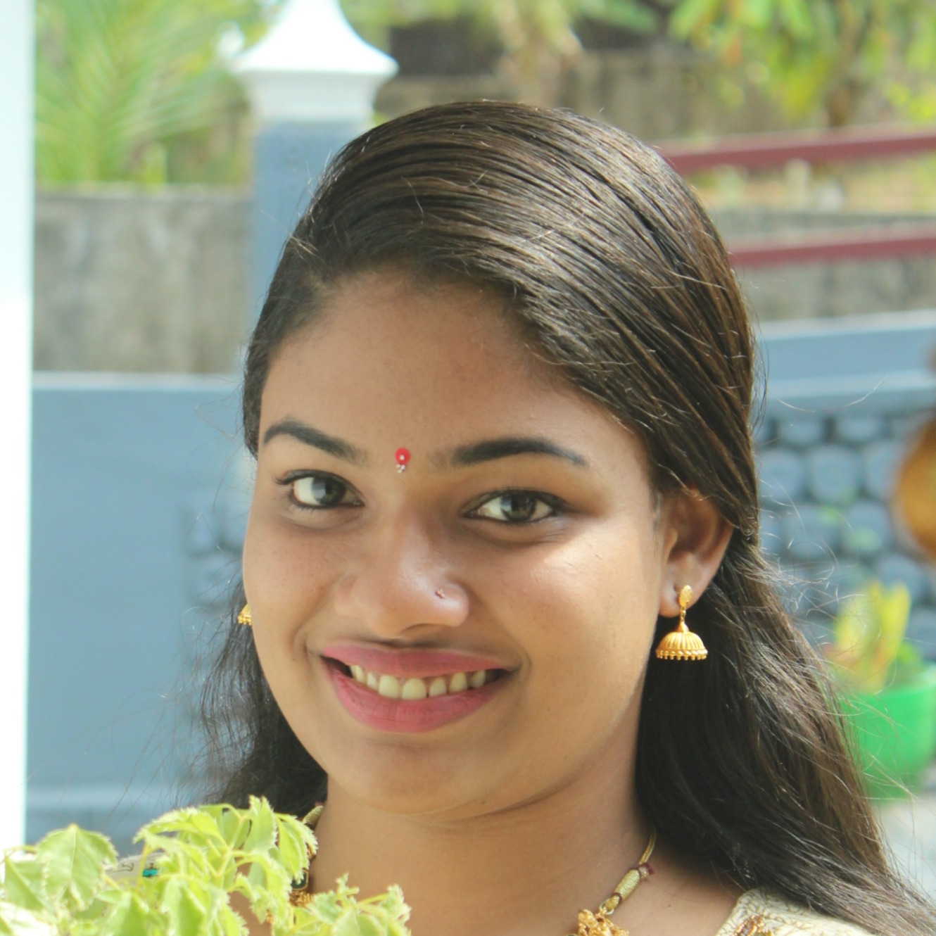 Sanika Padmam