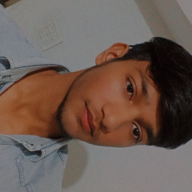 Keshav Acharya
