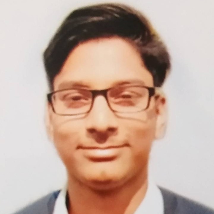 Harsh Swarnkar