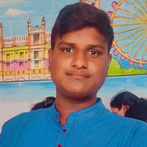 Vinay Kumar
