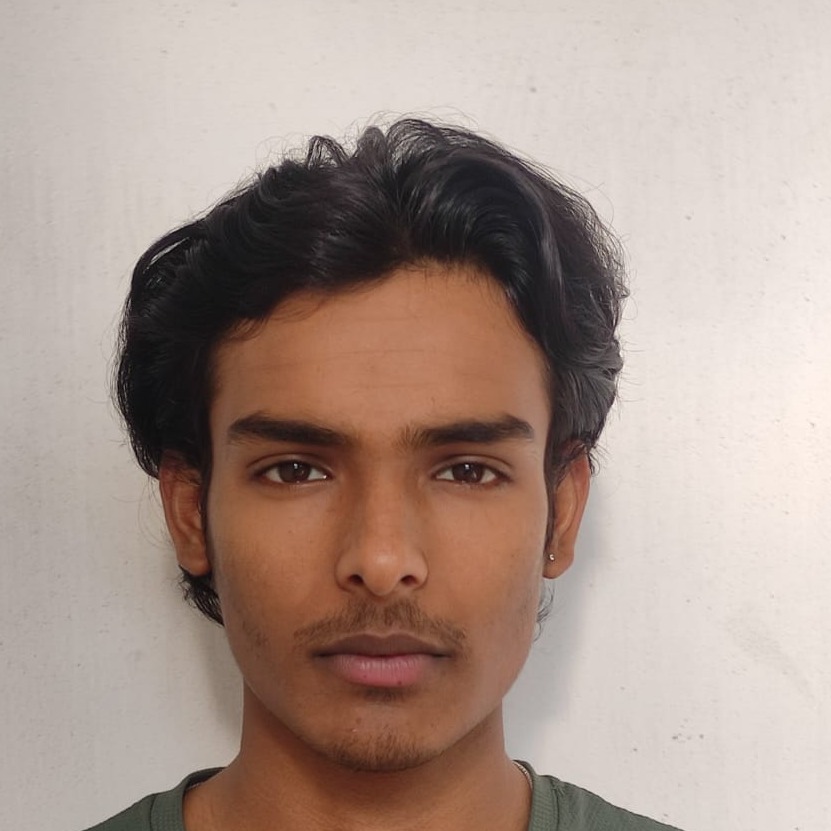 Manik haldar