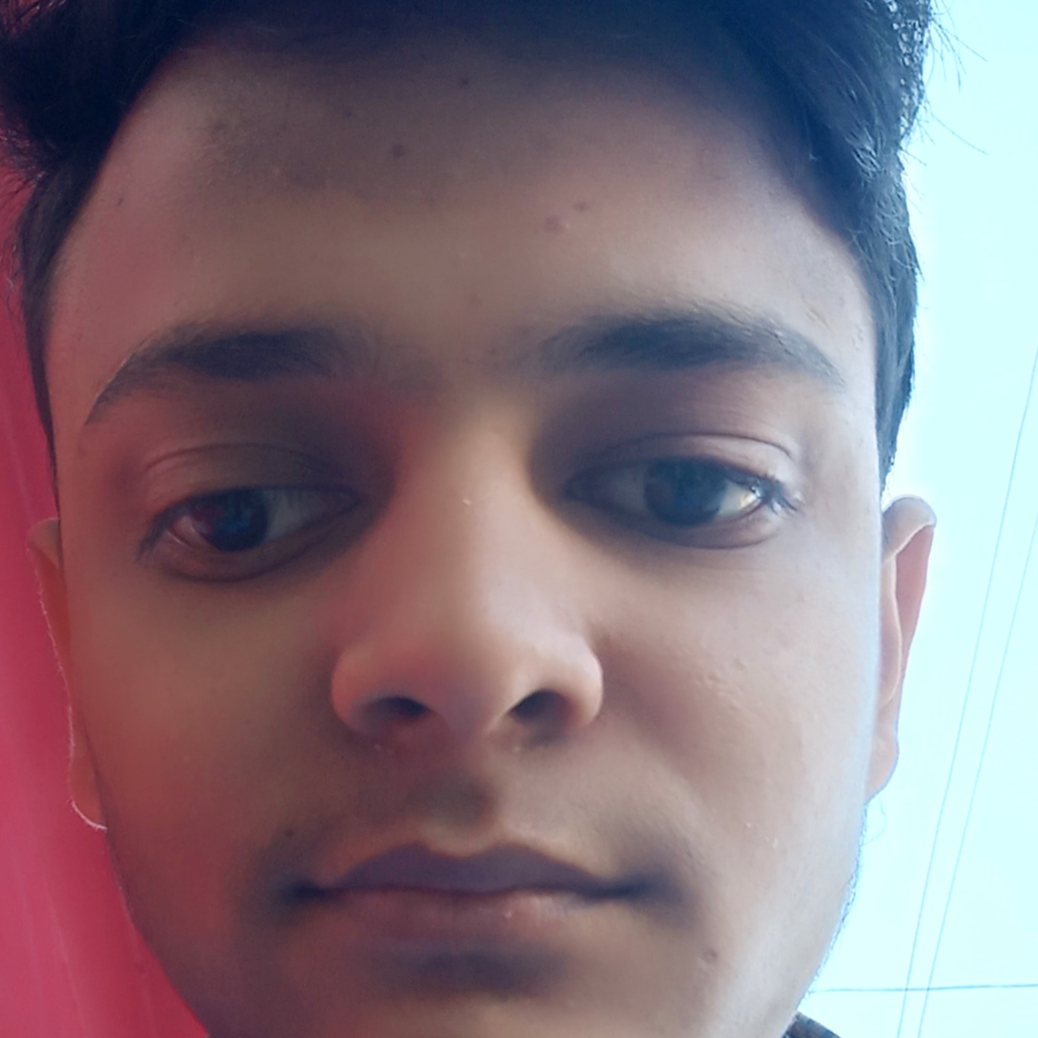Abhinaw Kumar Shahi