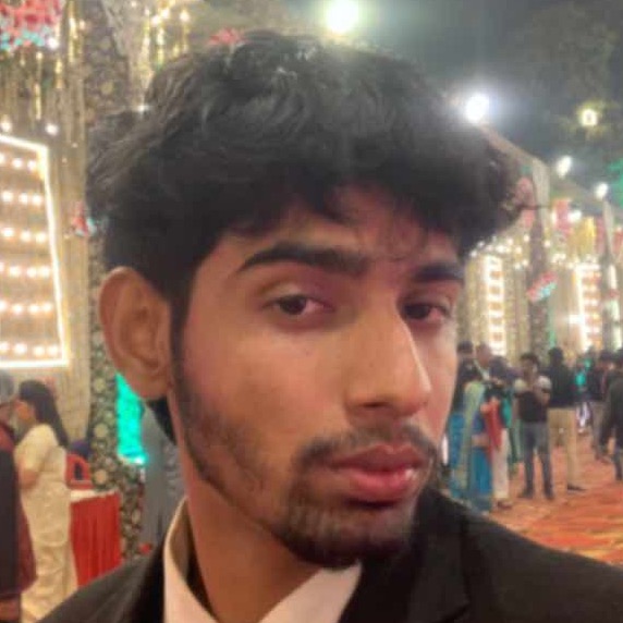 Adeeb Hasan