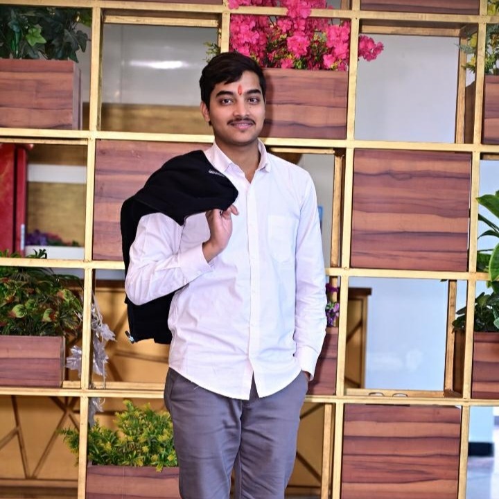 Utkarsh Srivastava