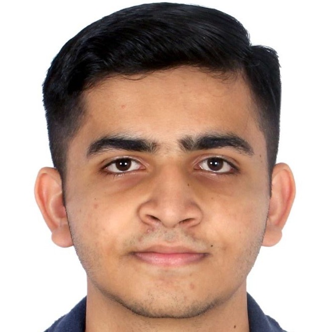 kaushik mungra
