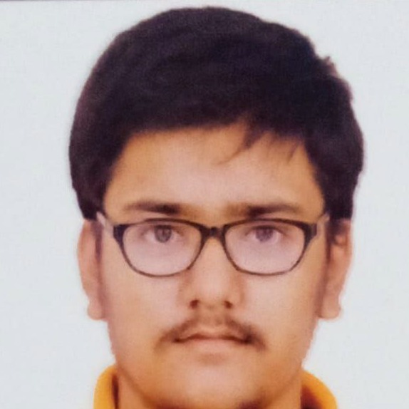 Jadav Darshit Jagdishbhai
