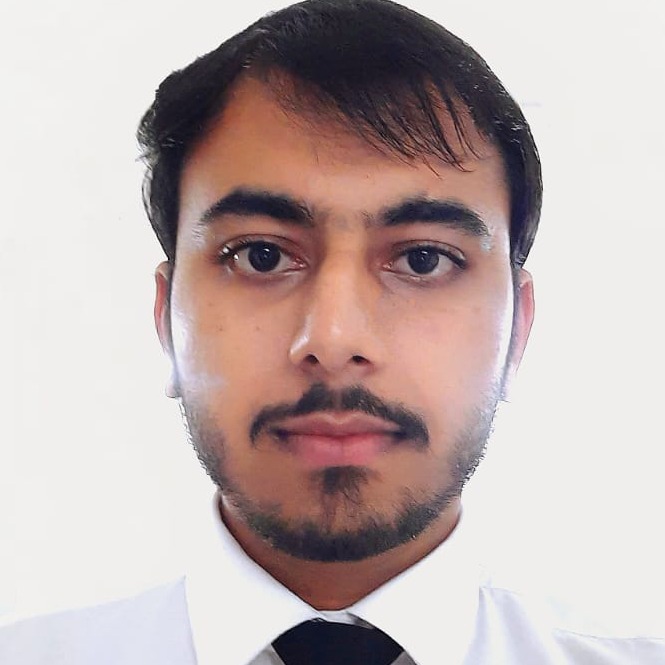 Depesh kumar