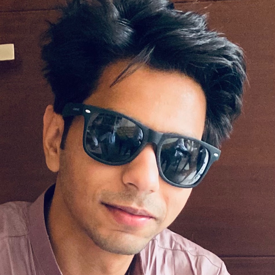 Mohd Yusuf