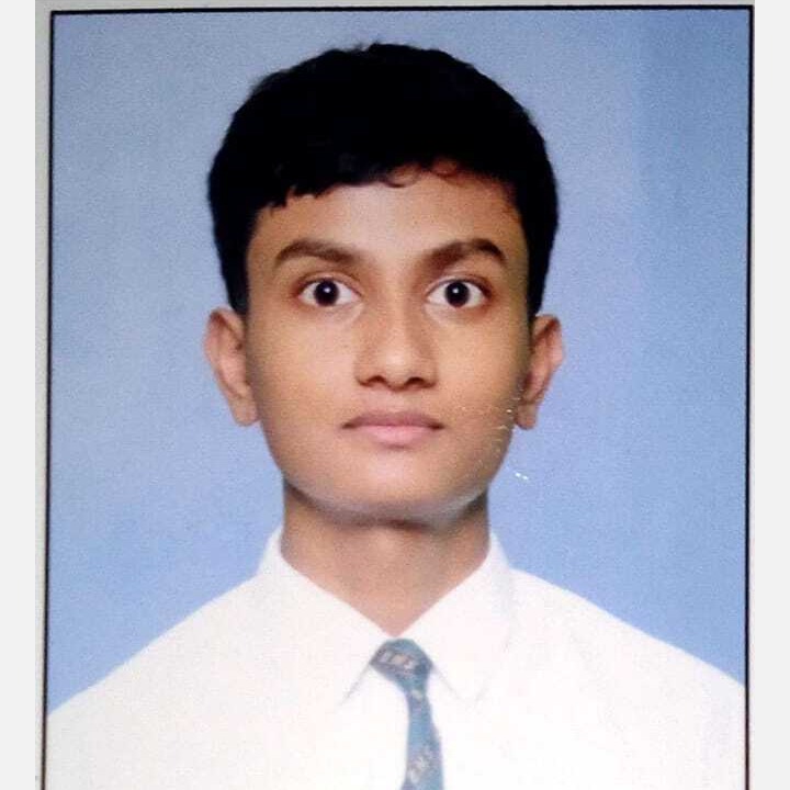 Pratham Rao