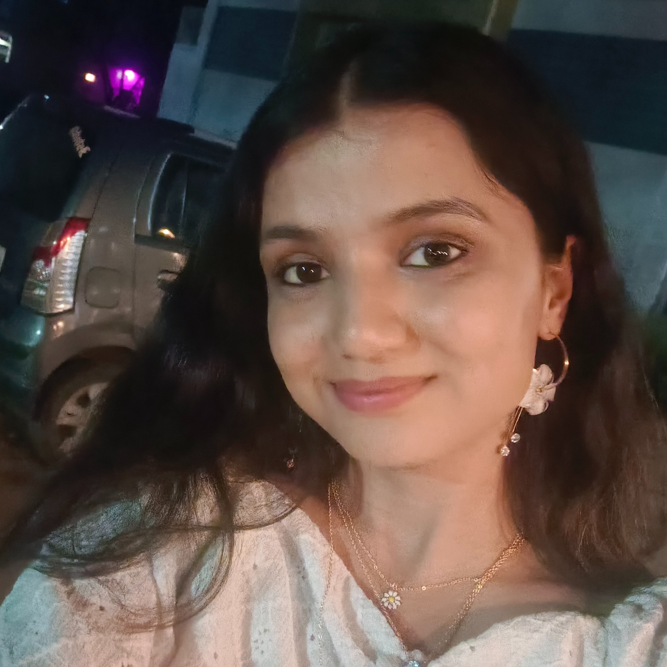 Ishika Shrivastava