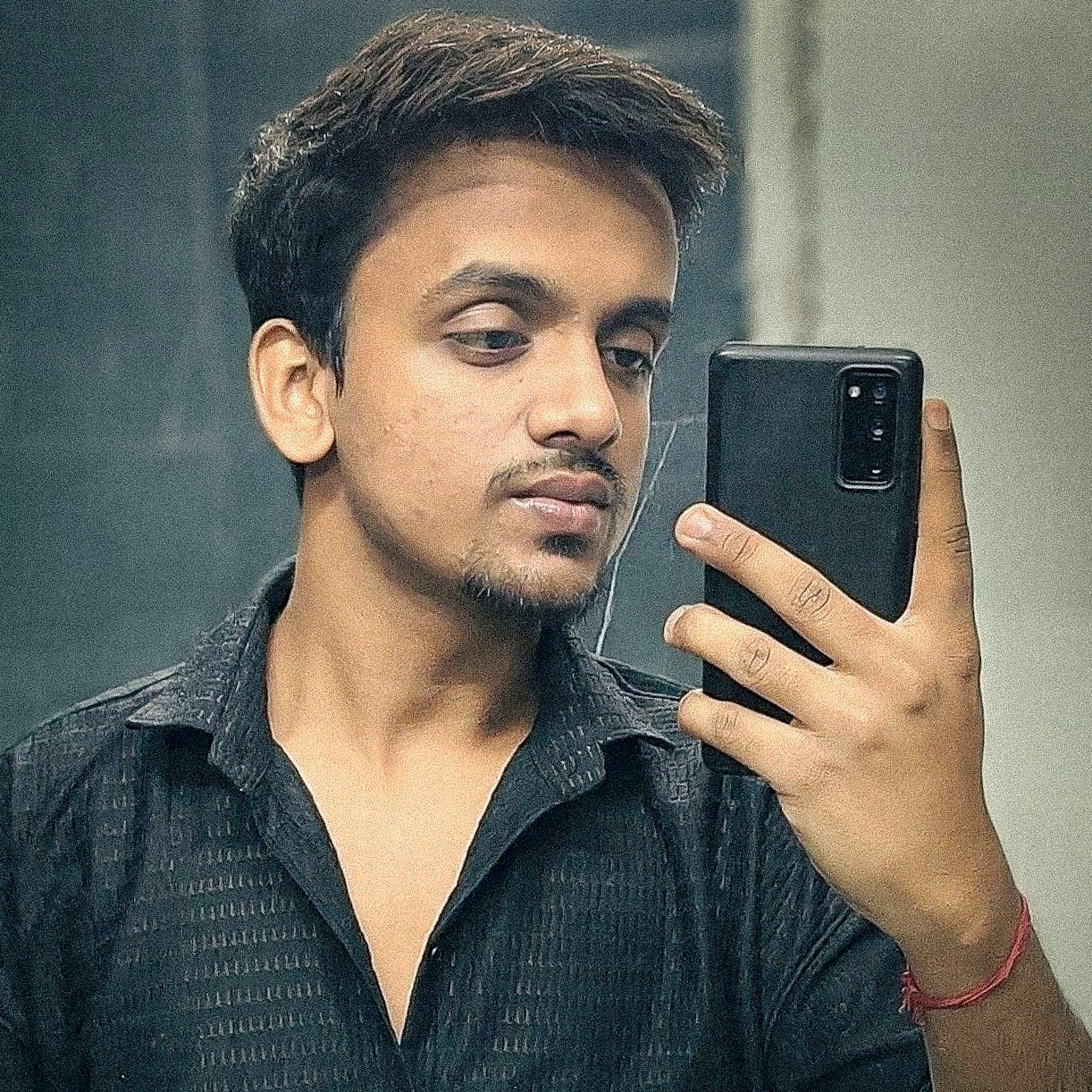ANUBHAV