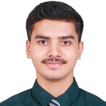 Harshwardhan Sawant
