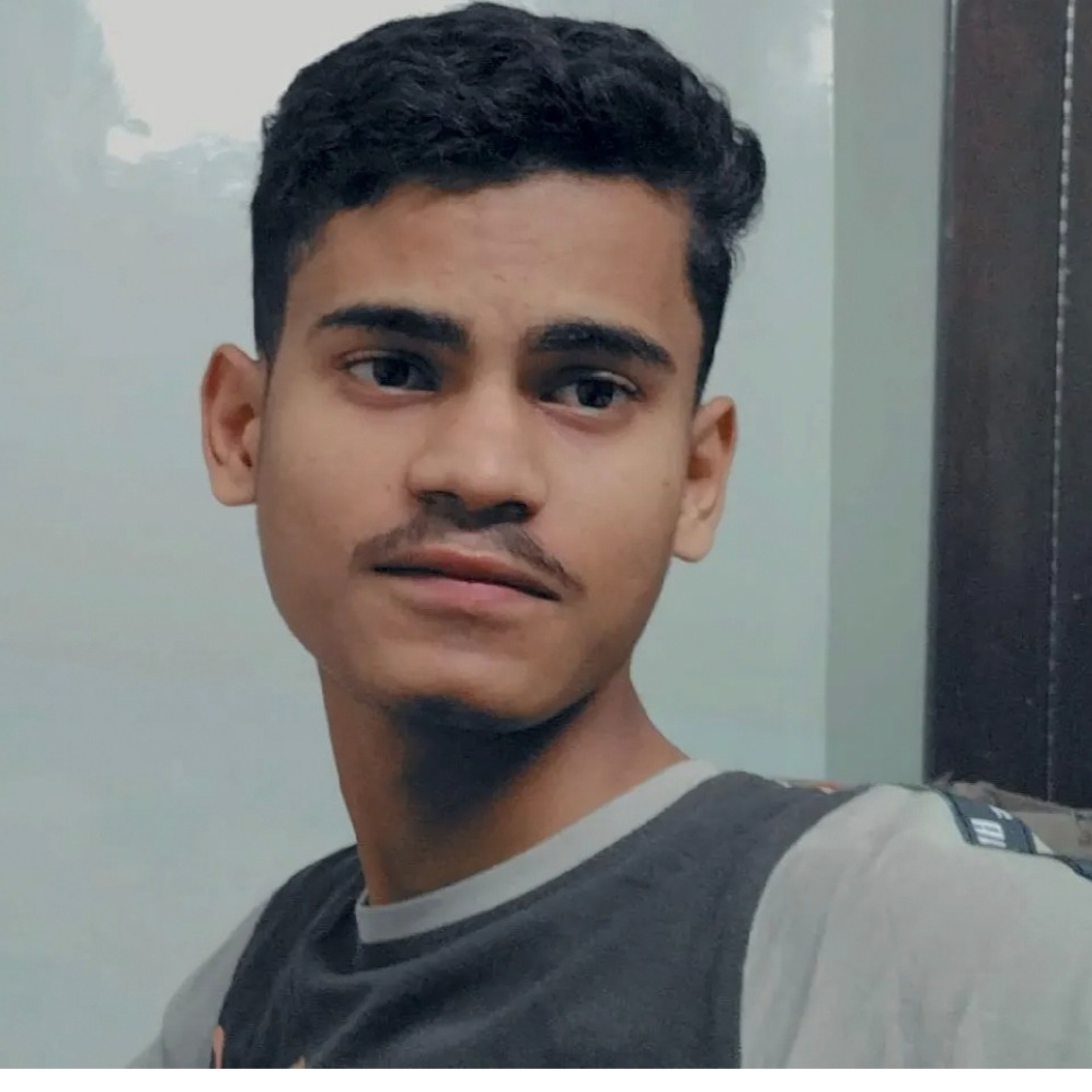 Suraj Verma