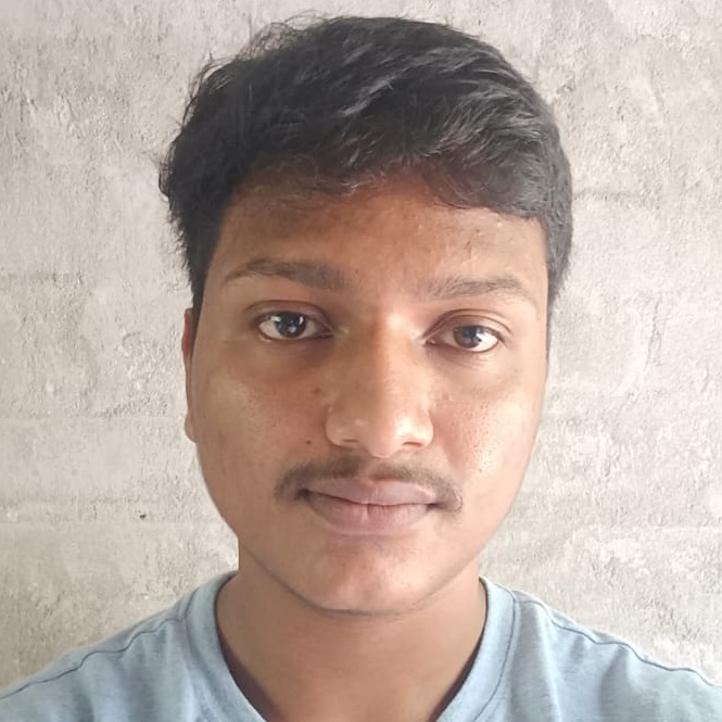 Rupam Mohanty