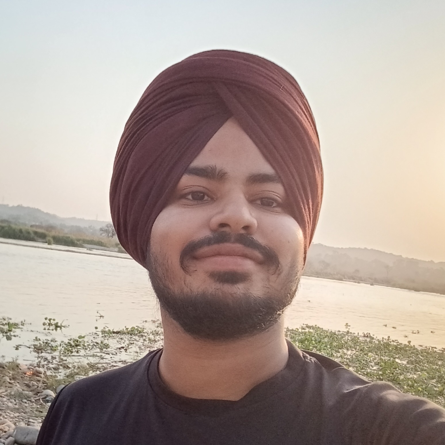 Inderjit Singh