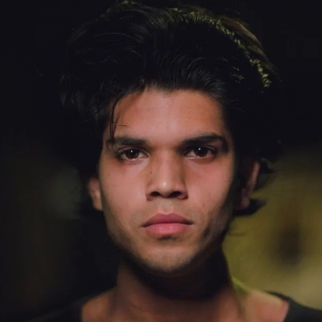 Tilak Asthana