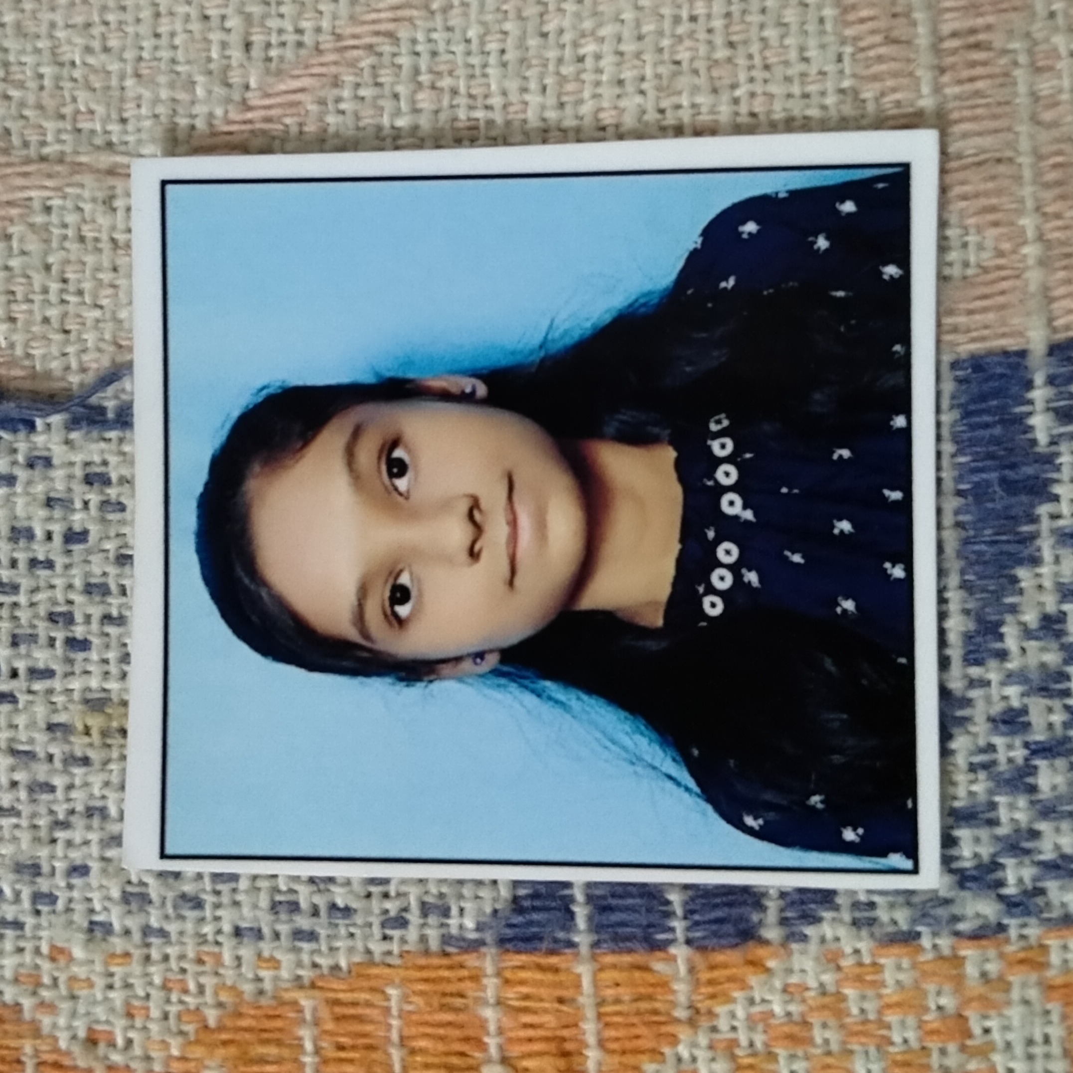 Anjali kashetwar