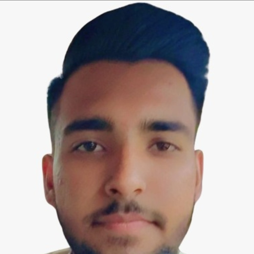 Vidur Sharma