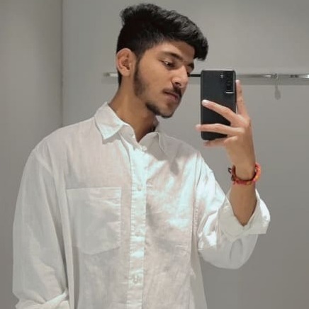 Yuvraj Raghuwanshi