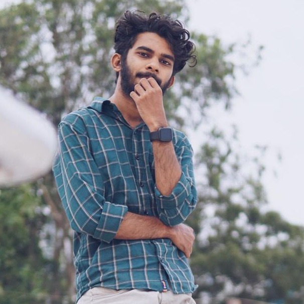 sreejith e