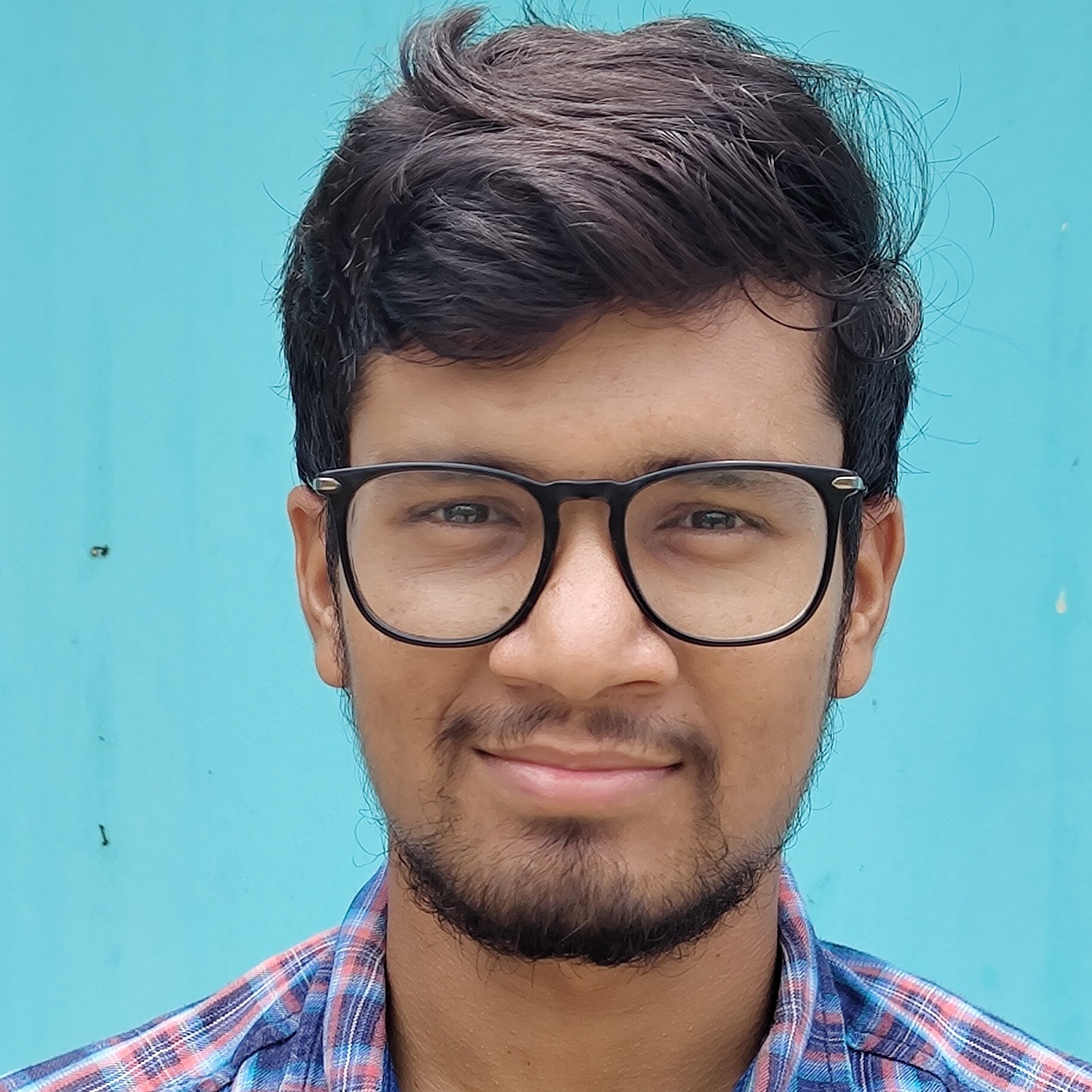 Ravikant Mahto