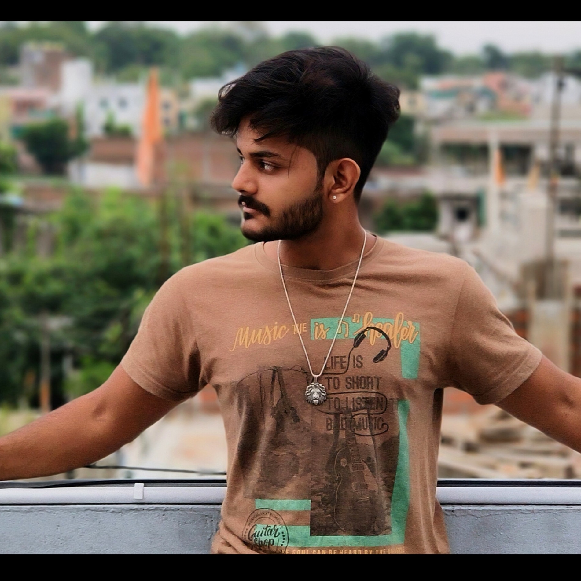 Vipin