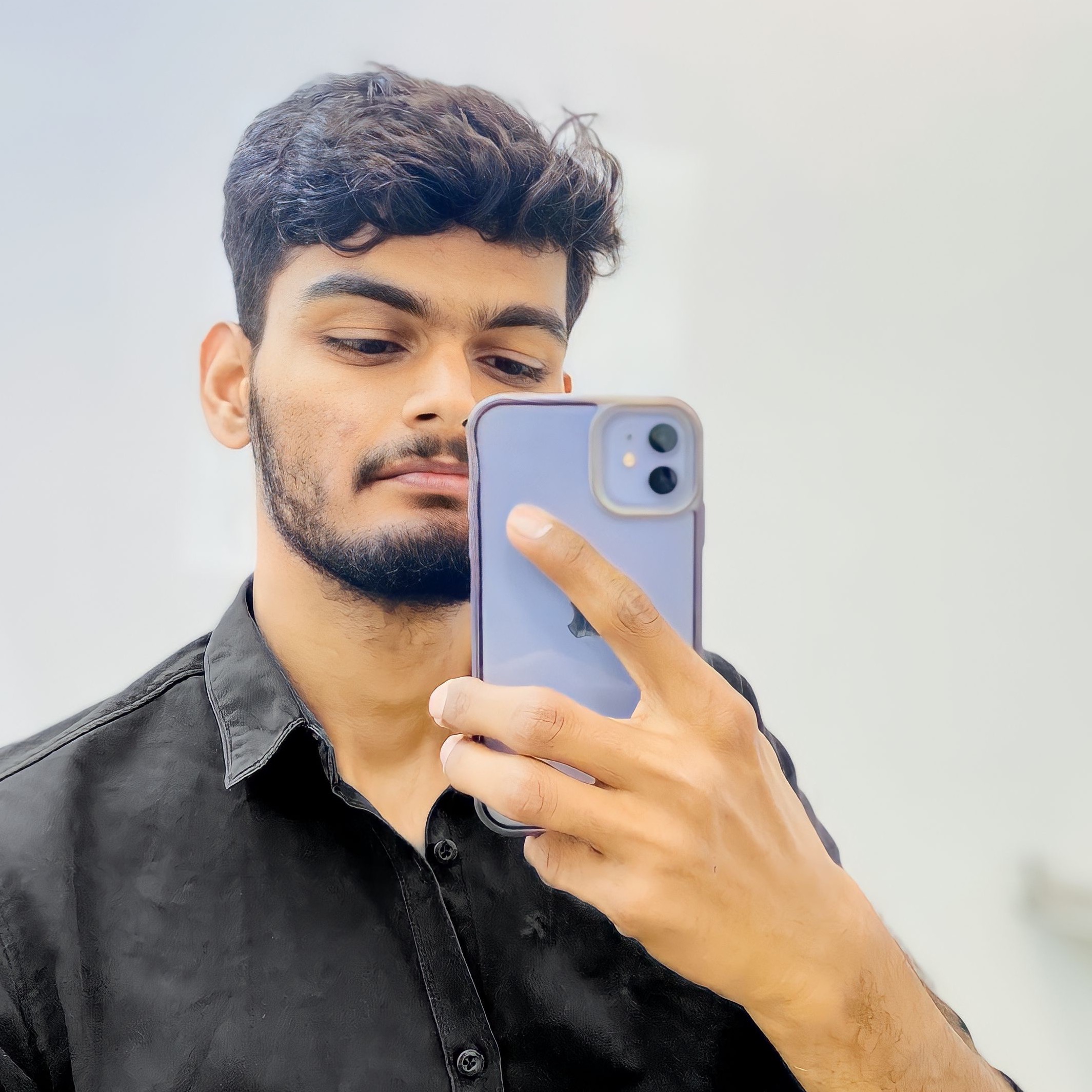 Krishnan singh