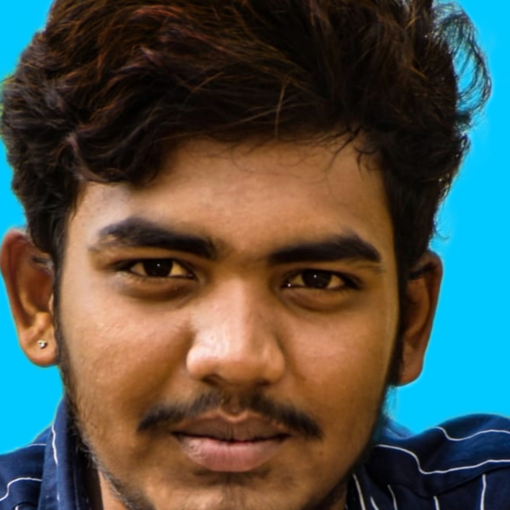 Vikas g gowda