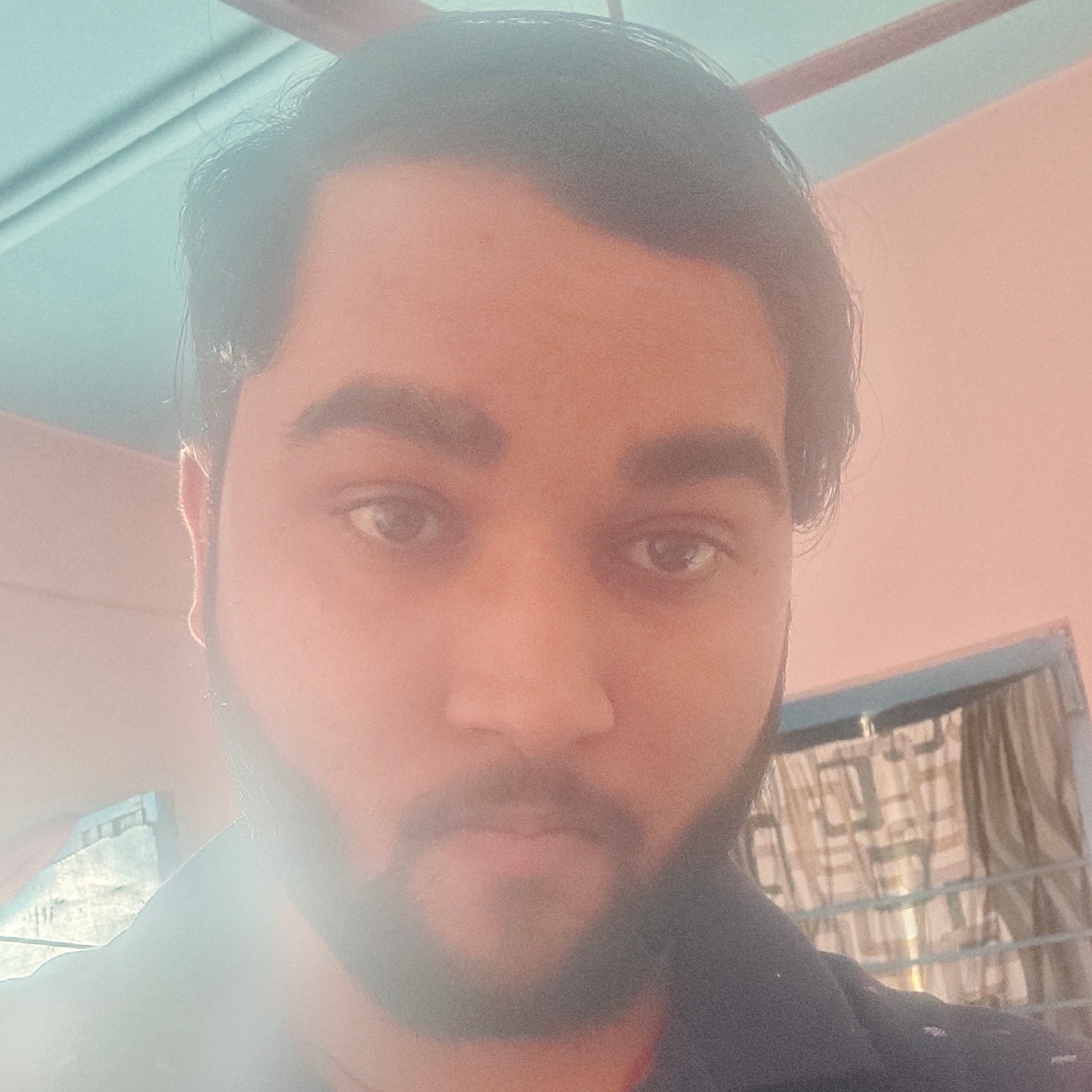 SAGAR MISHRA