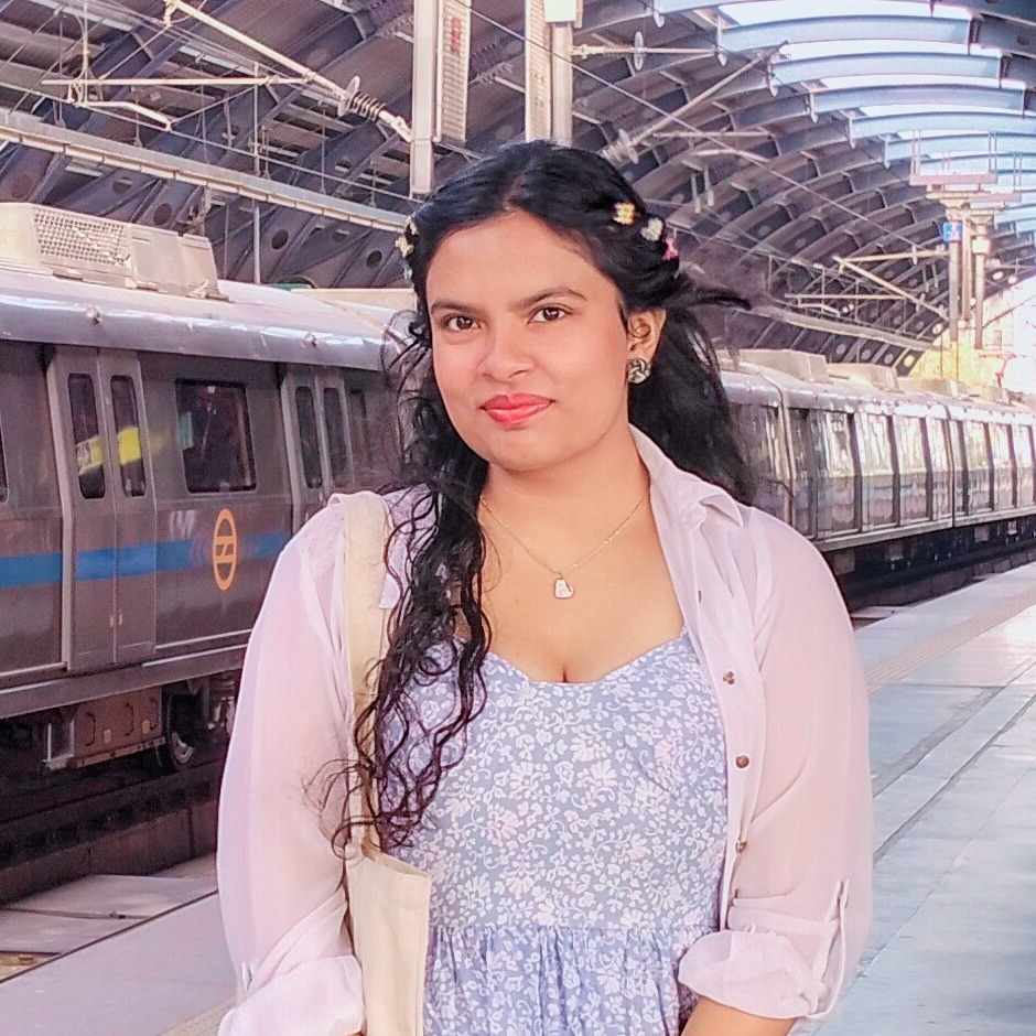 Rimjhim Singh
