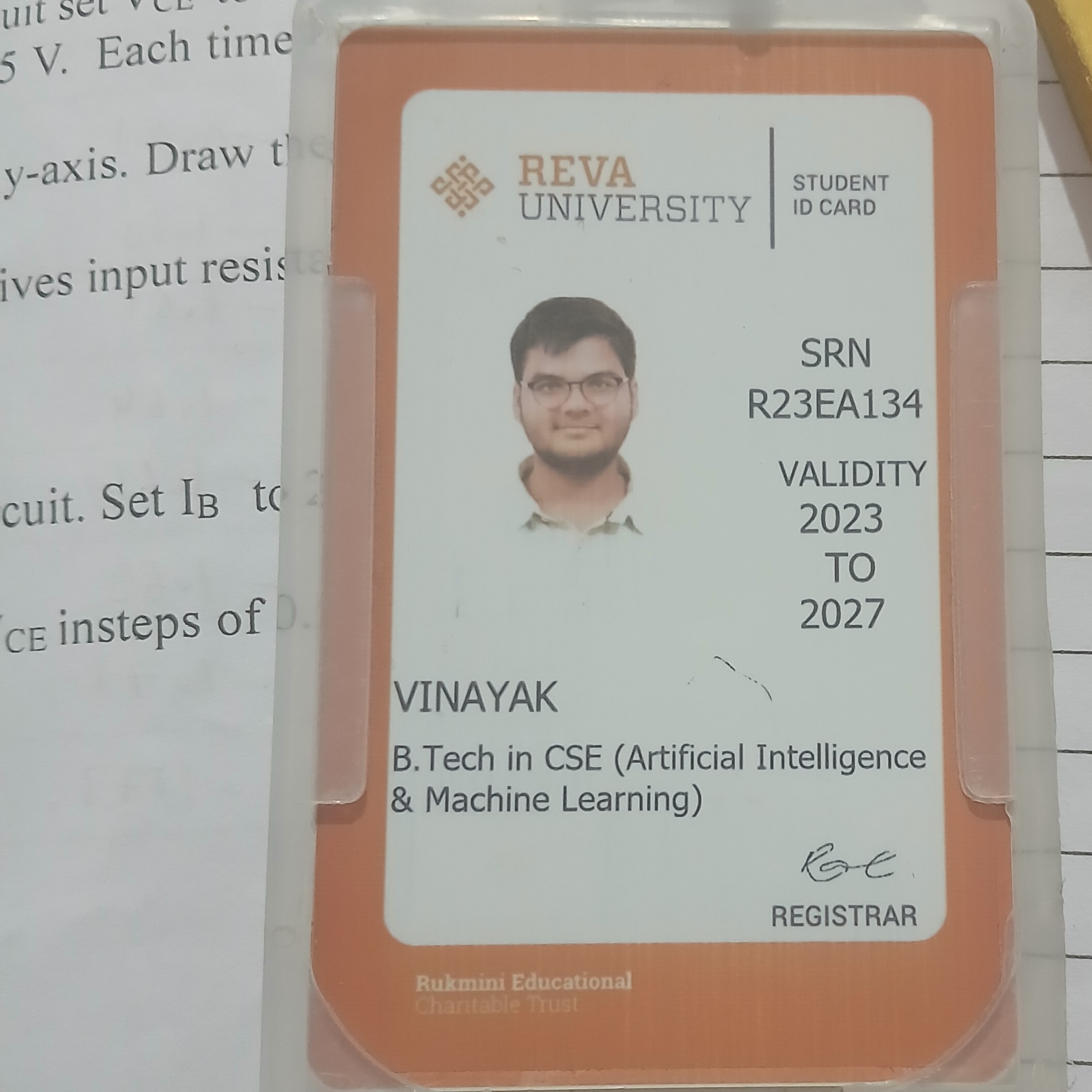 Vinayak