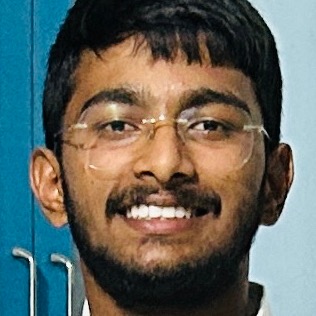 A shashi kiran reddy