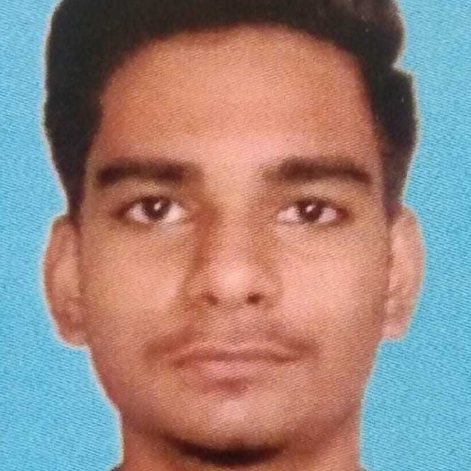 Shivam Mishra