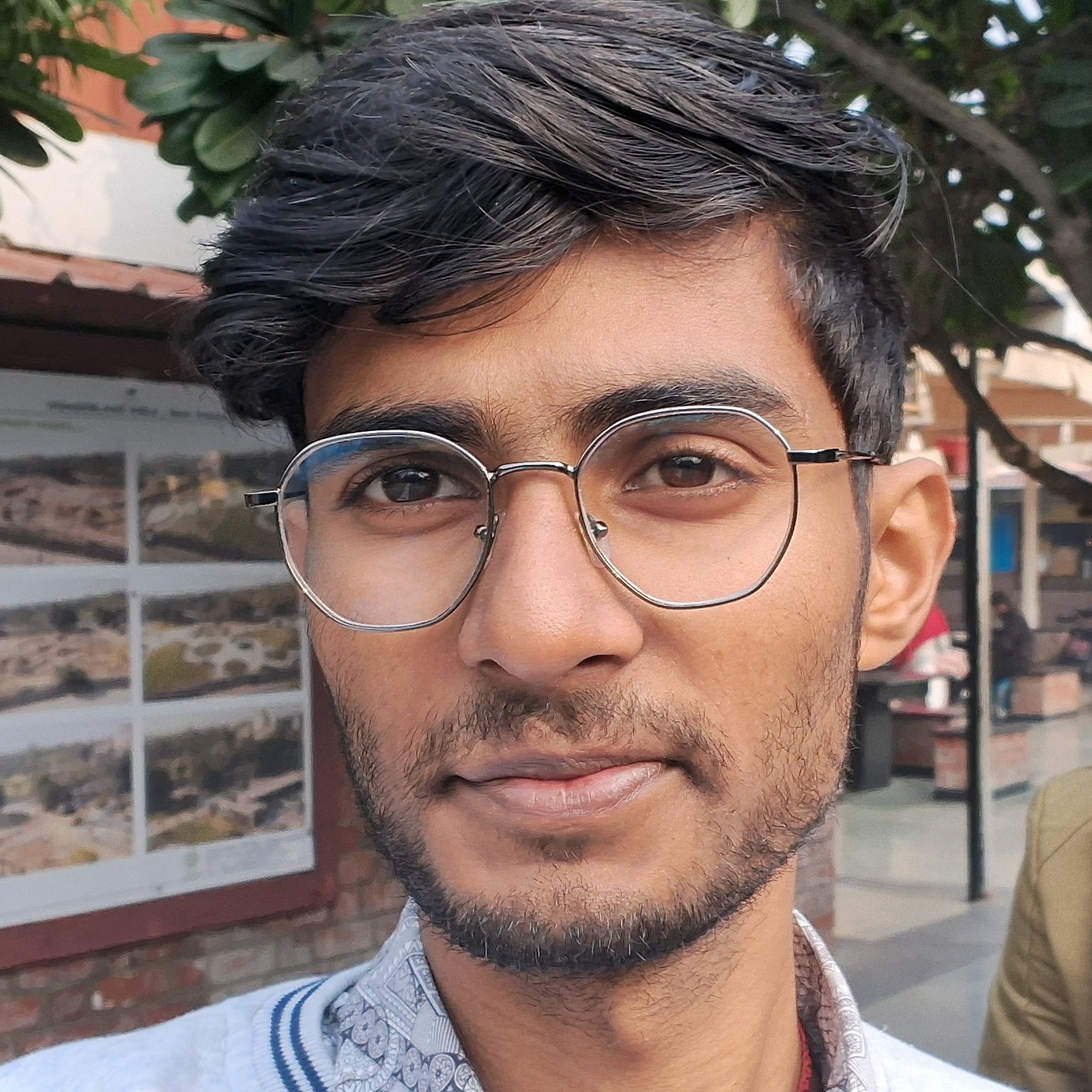 keshav dadhich
