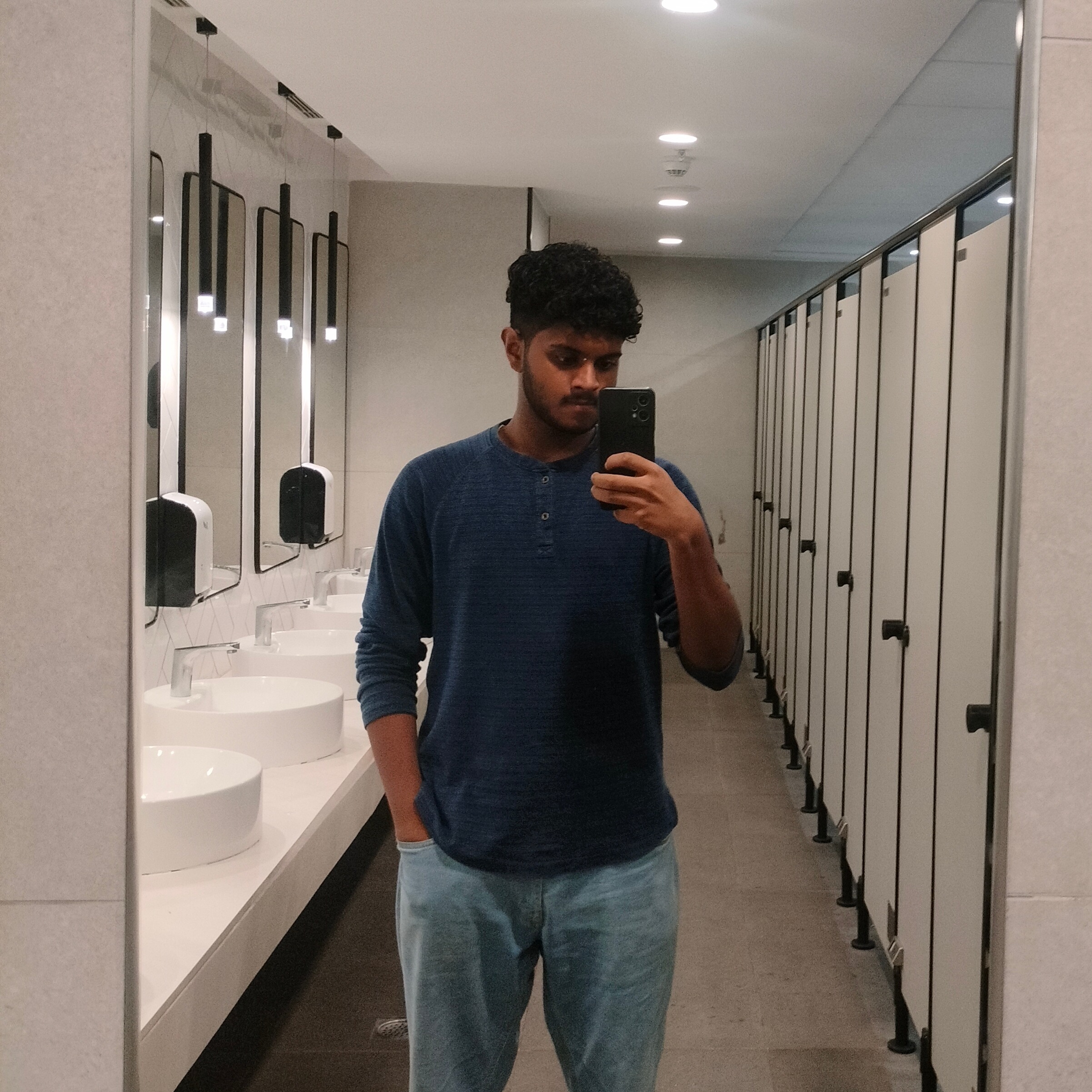 Kuruvilla Jacob