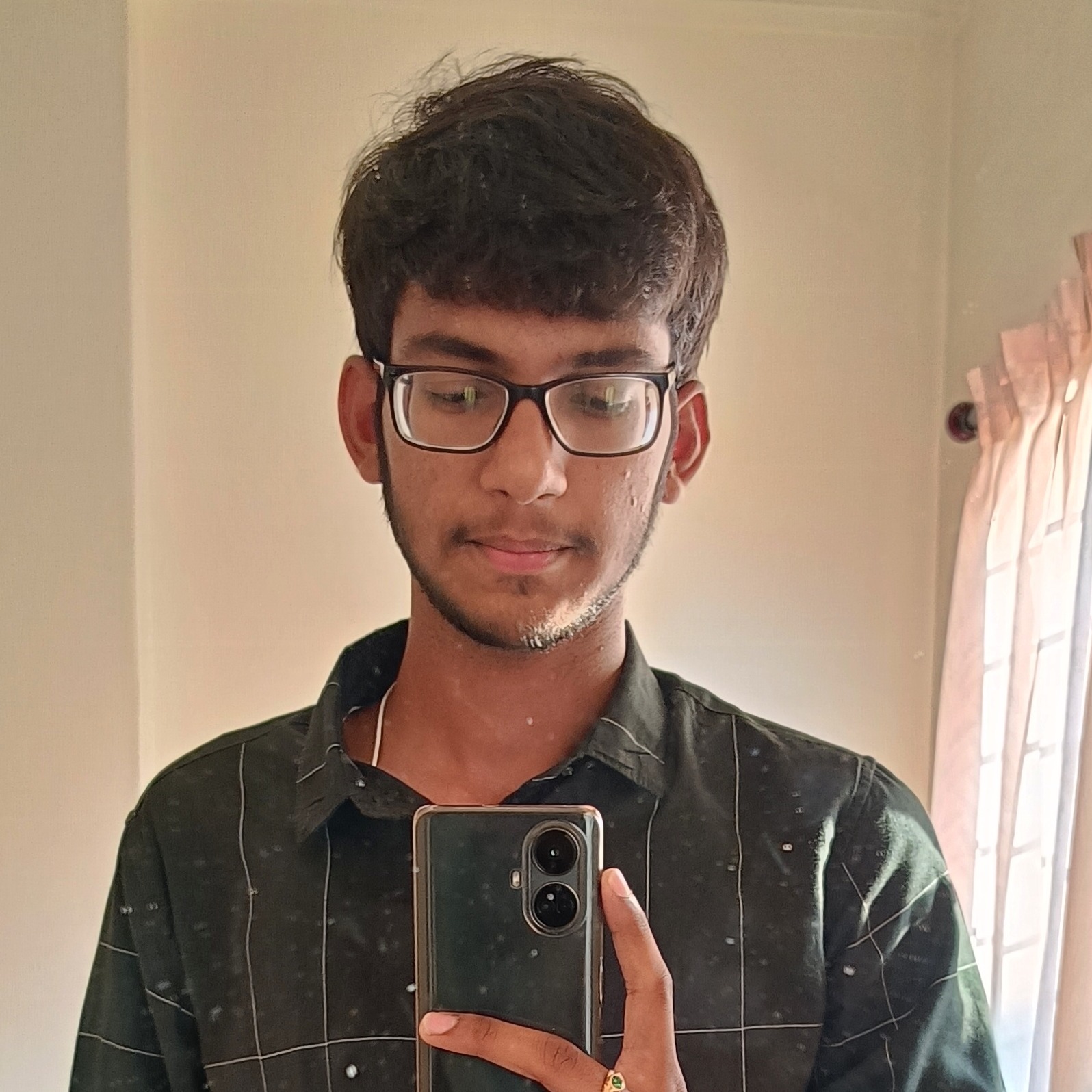 Gangineni Sai Varun