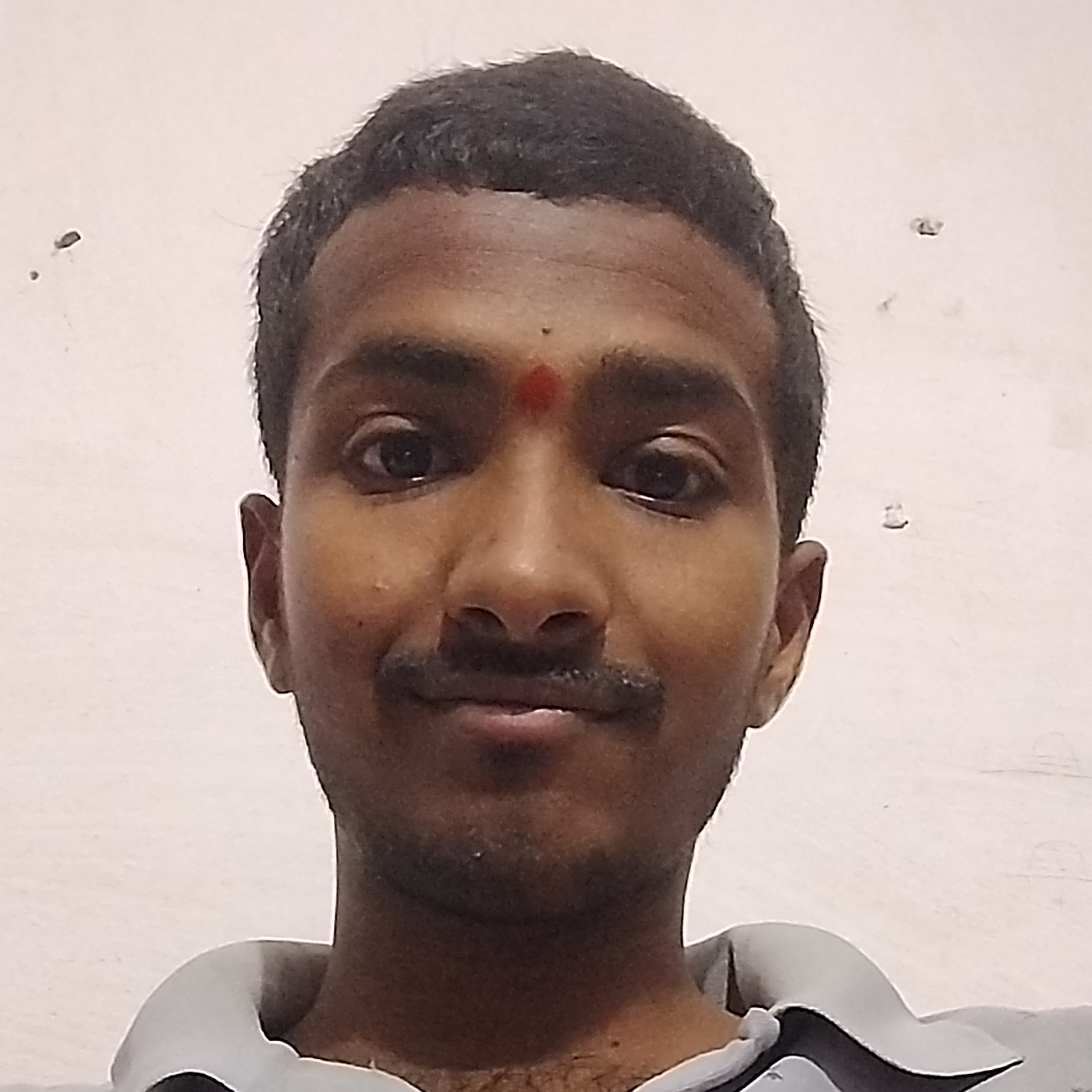 shivasaicharan