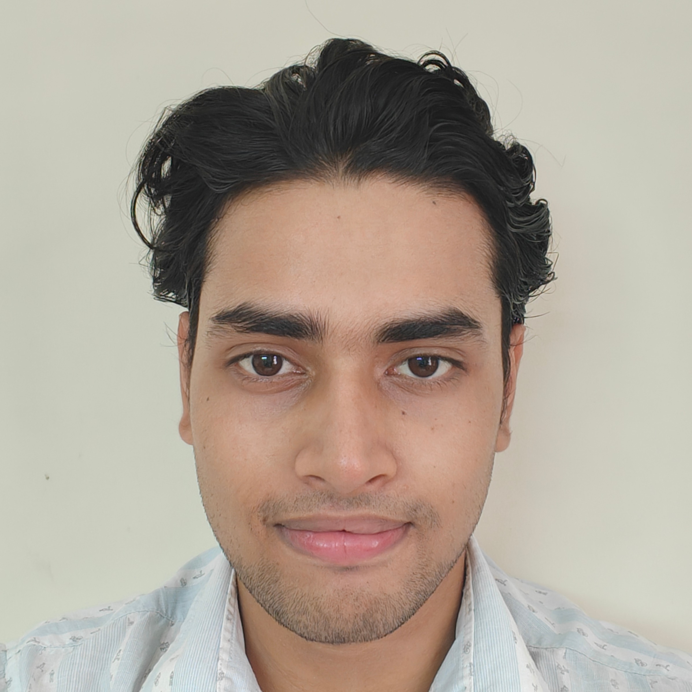 Suraj Kumar