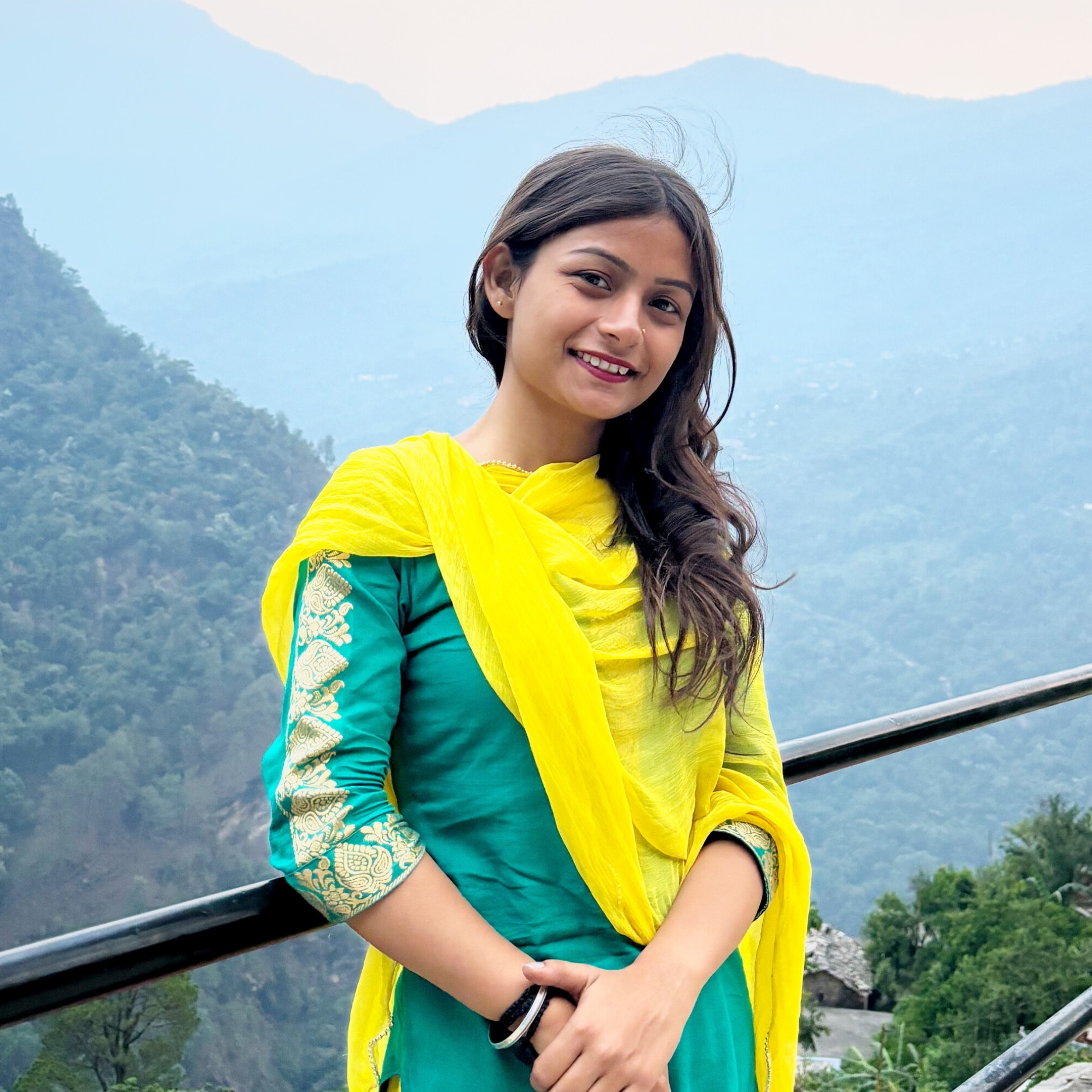 Kritika Bhatt