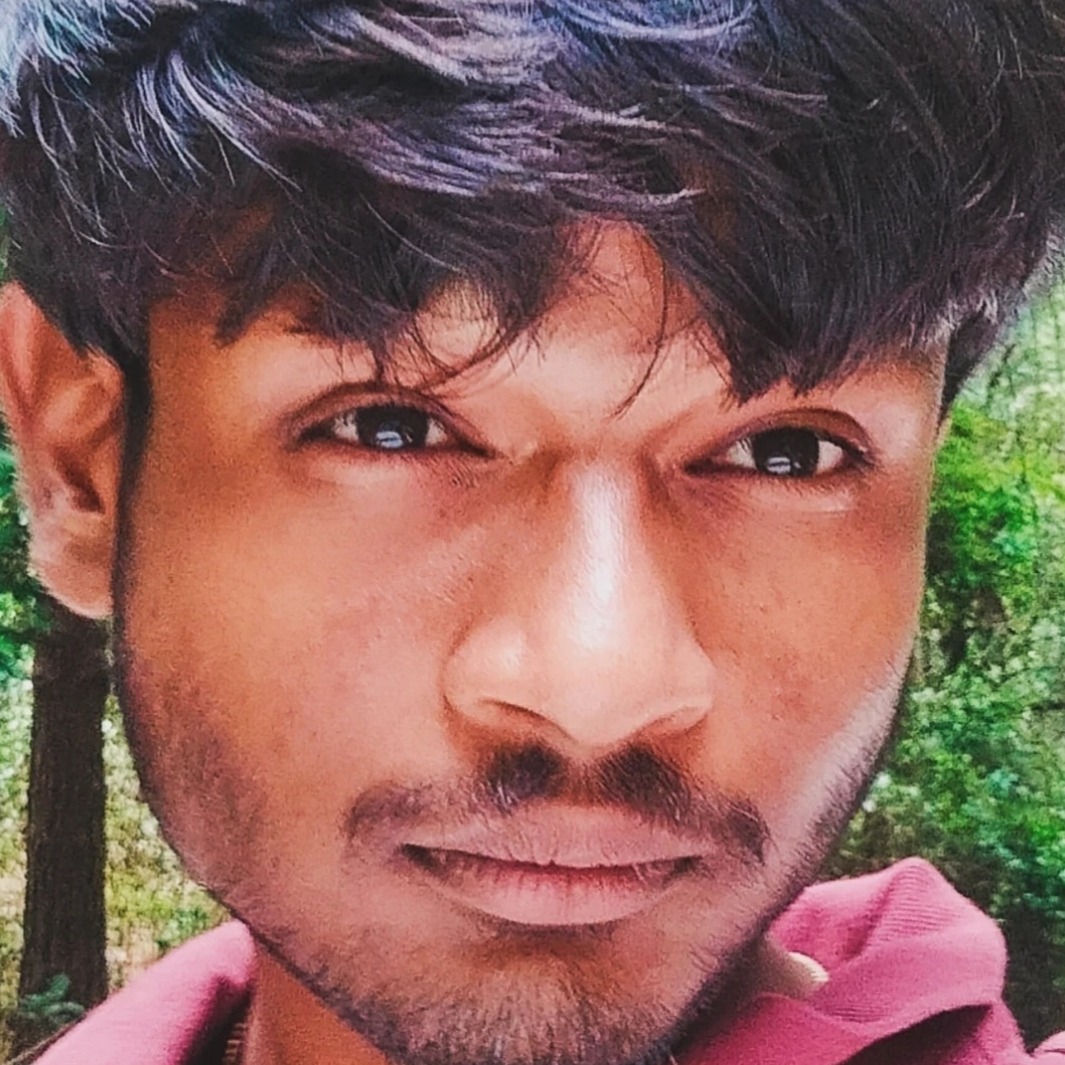 K Ruchi Raangadh
