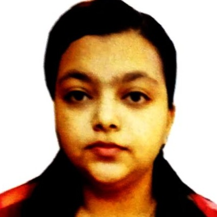 Akansha Das