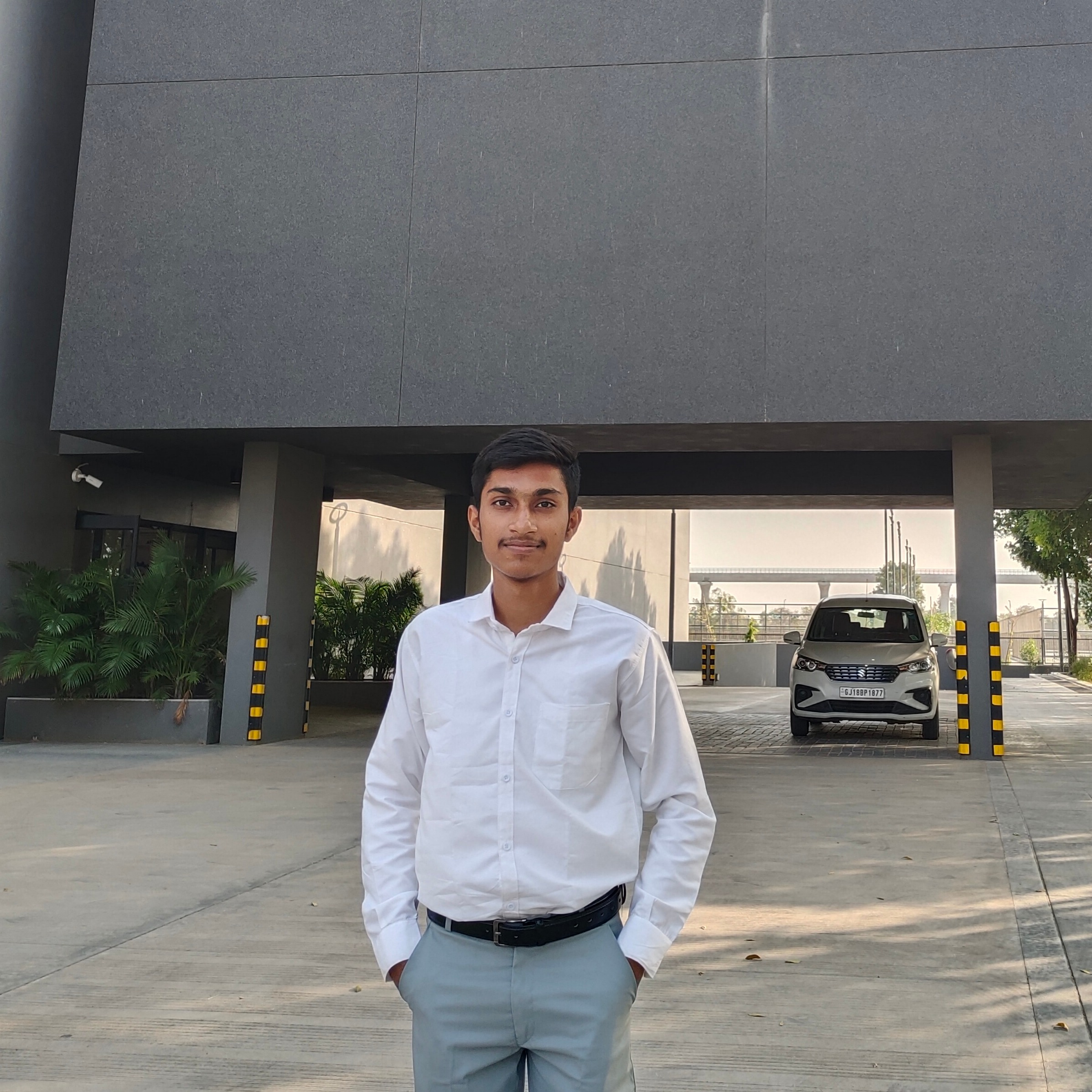 Shubham Uttam