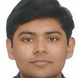 vishal chindray