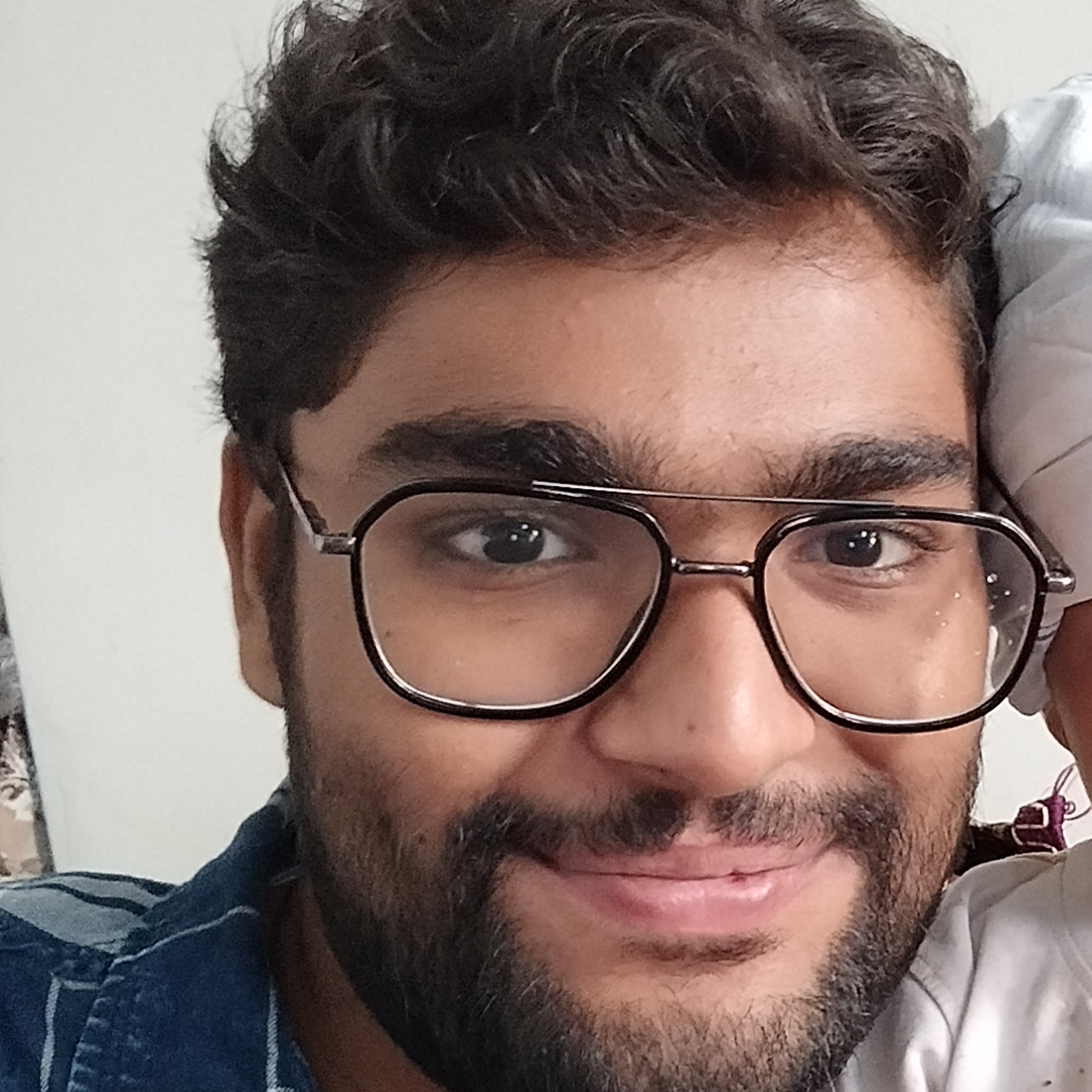 Chaitanya jadhav