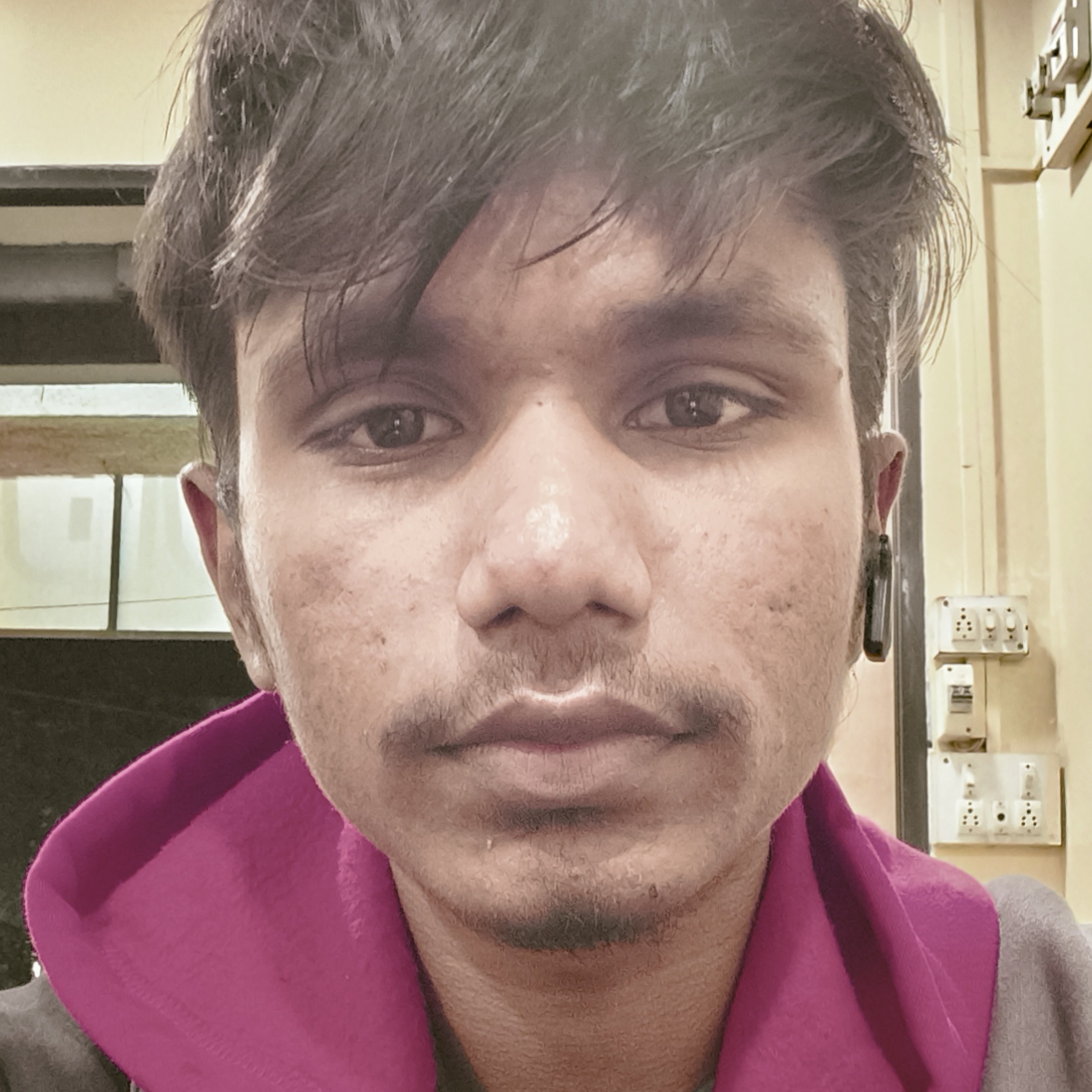 Abhinav Gaikwad
